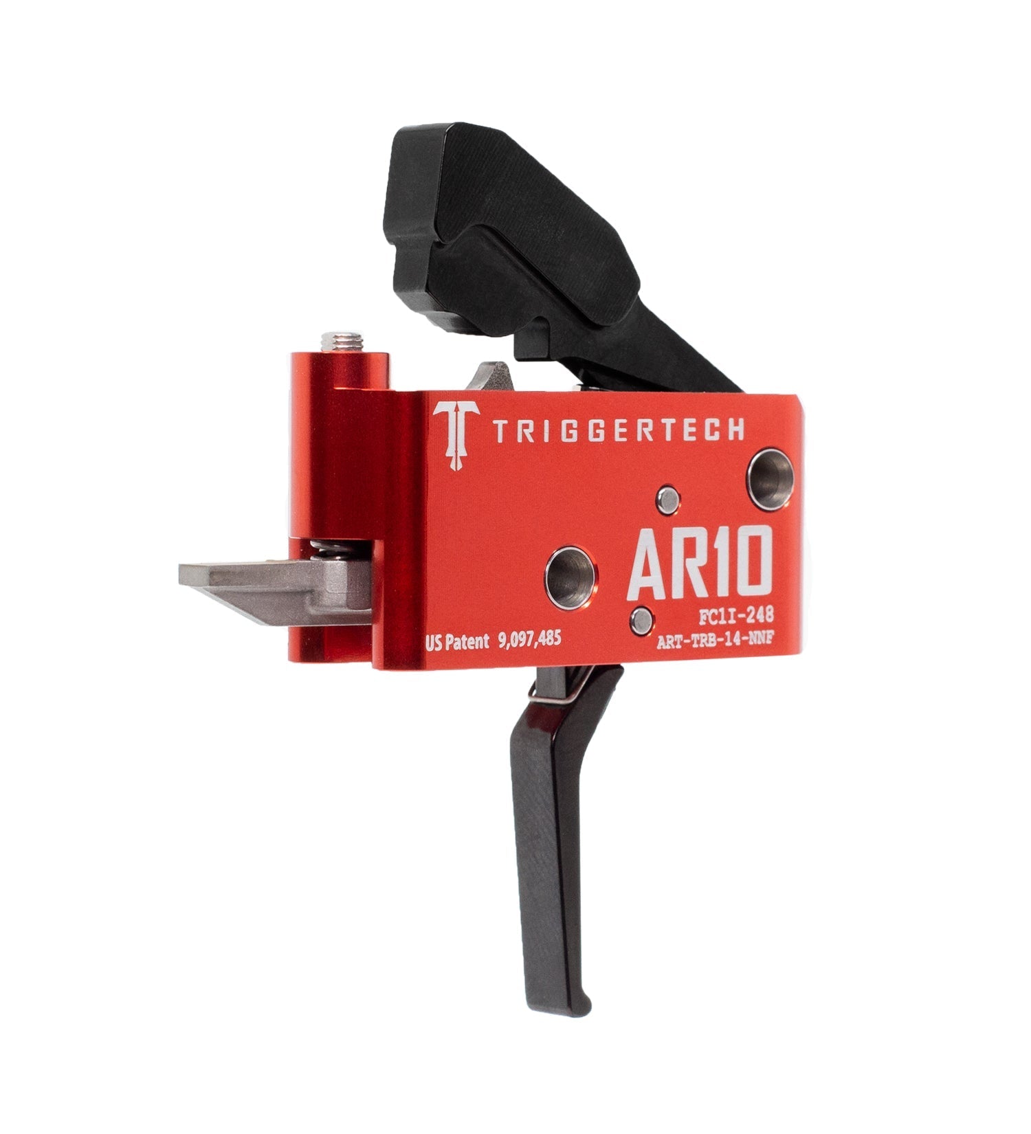 AR10 - TriggerTech