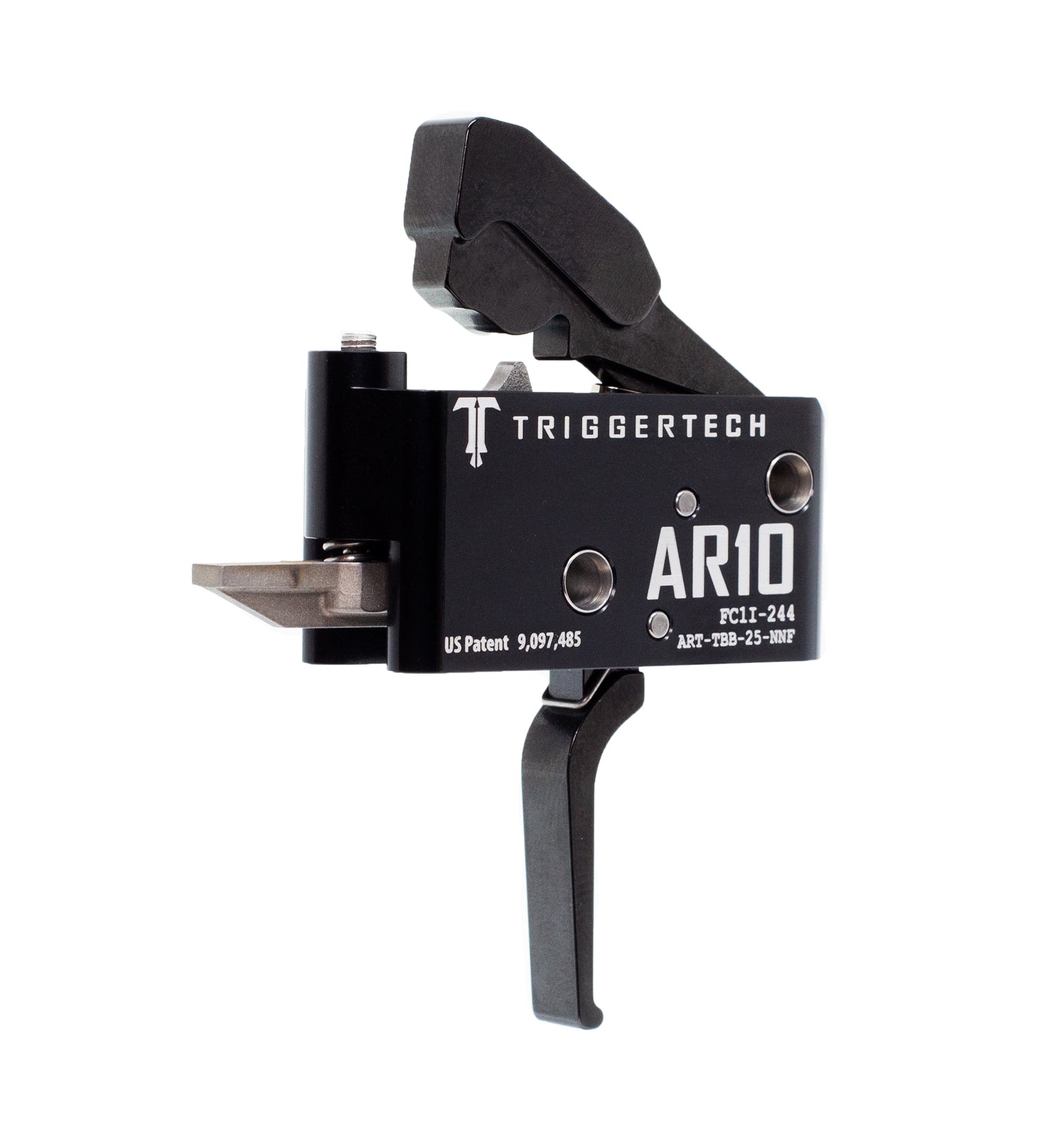 AR10 - TriggerTech