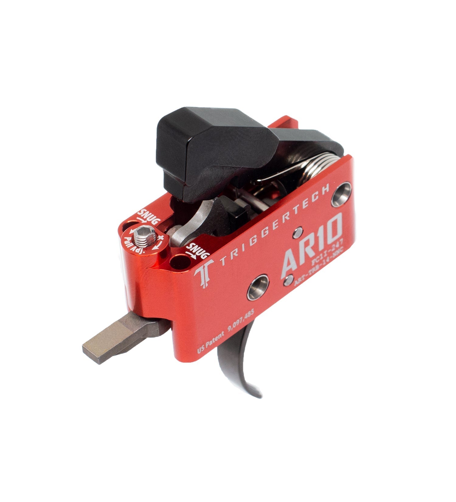 AR10 - TriggerTech