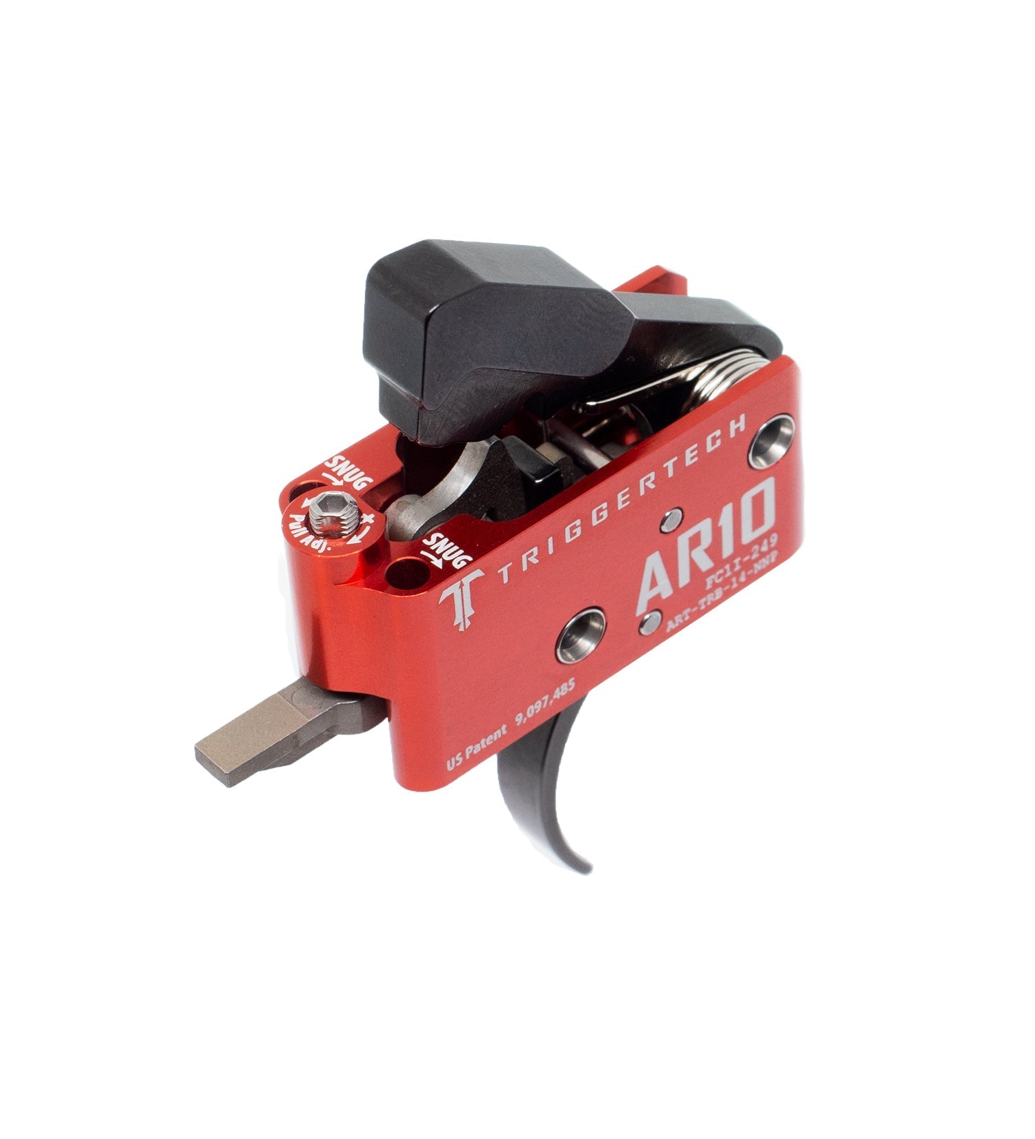 AR10 - TriggerTech