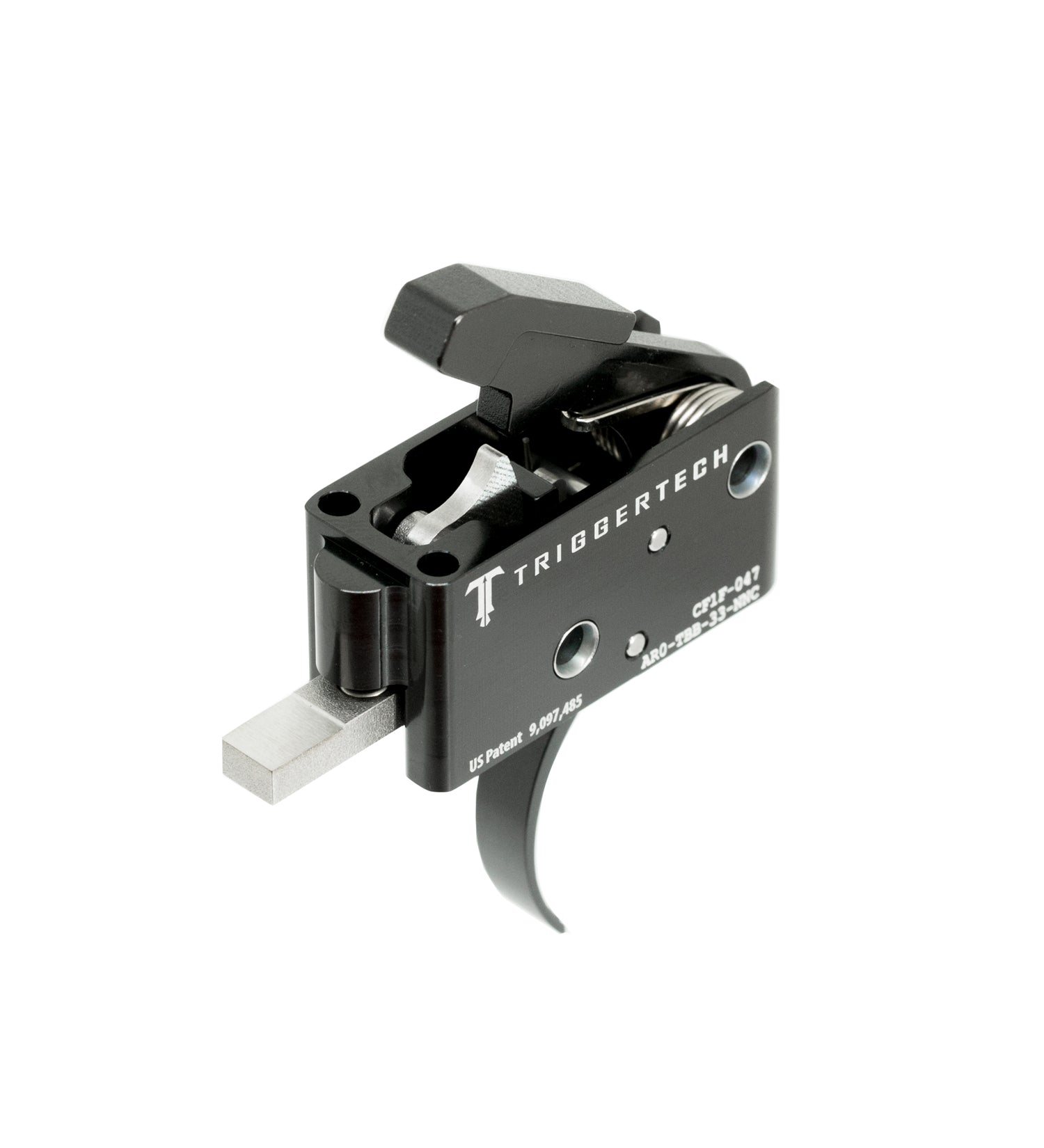 AR15 - TriggerTech