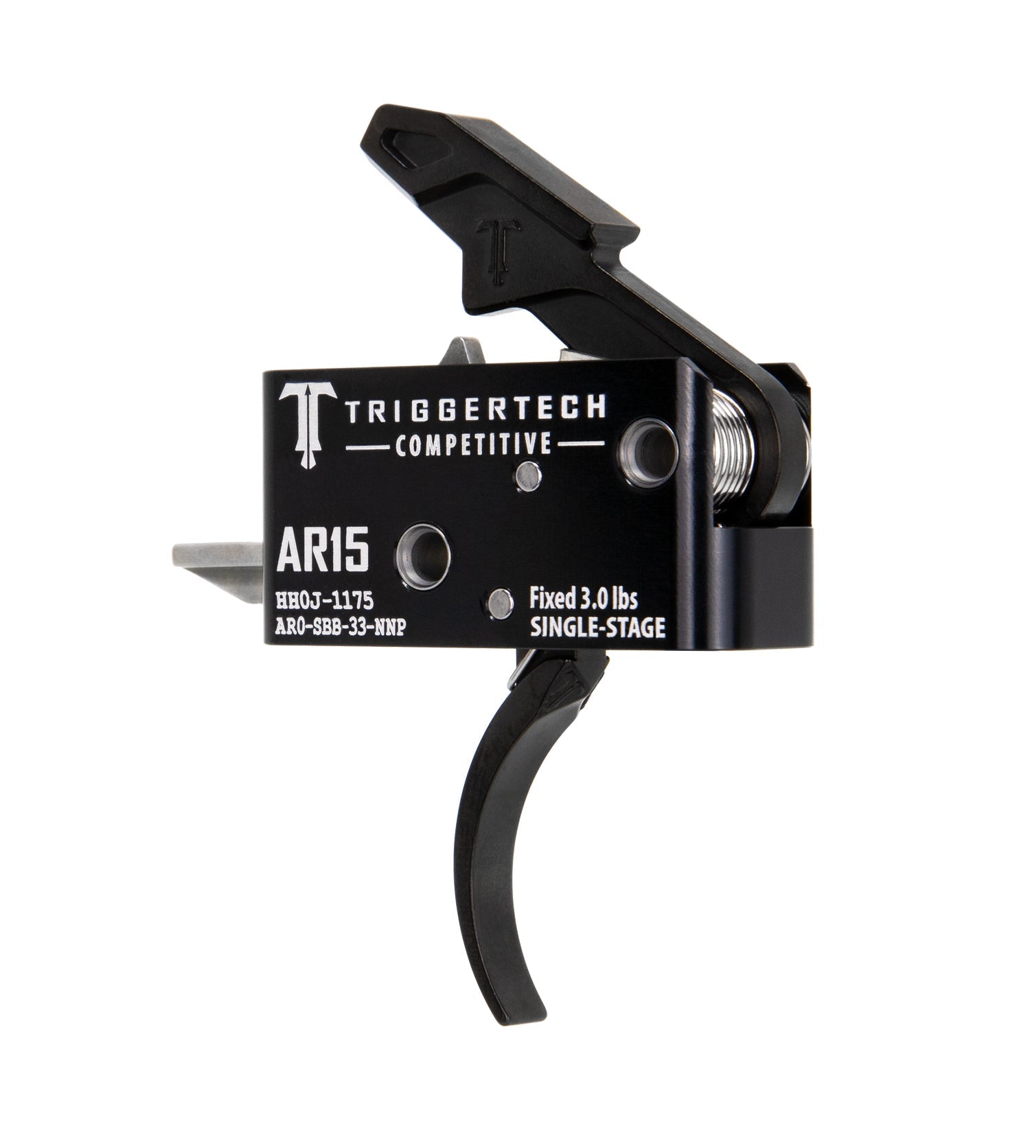 AR15 Single - Stage Trigger - TriggerTech