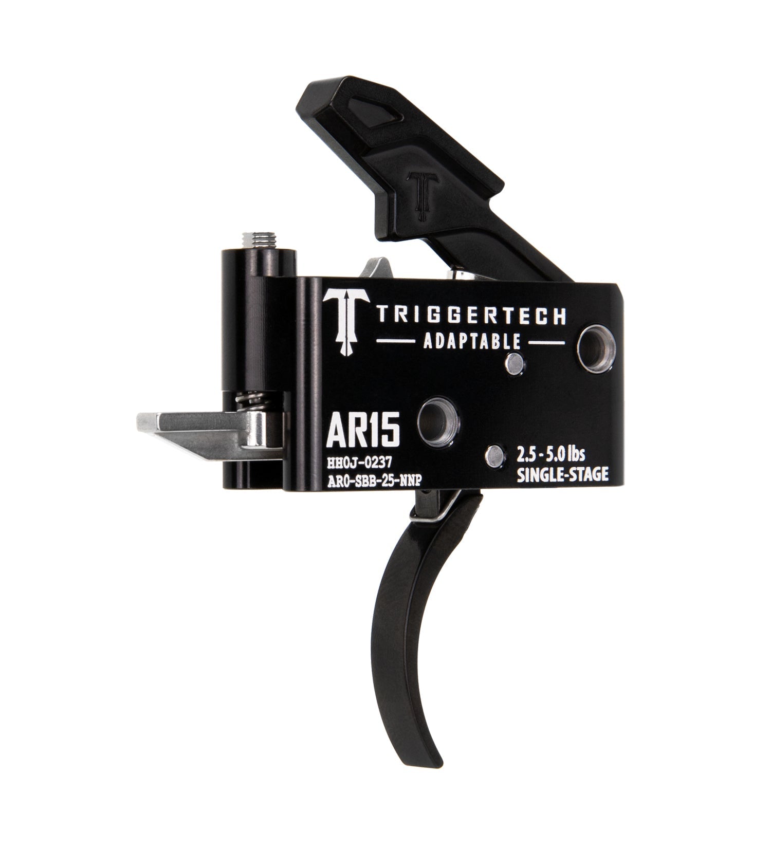 AR15 Single - Stage Trigger - TriggerTech