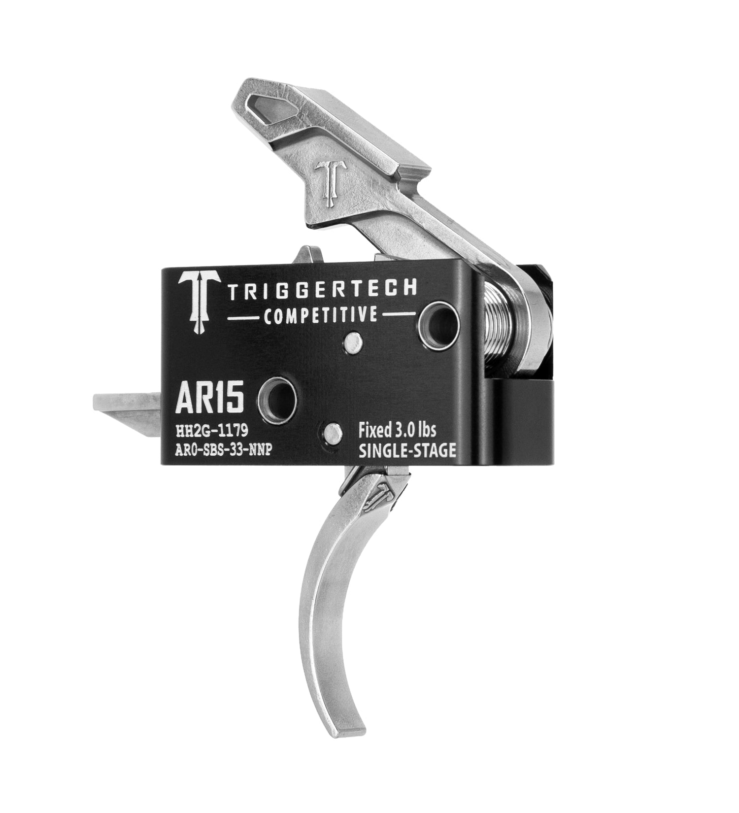 AR15 Single - Stage Trigger - TriggerTech