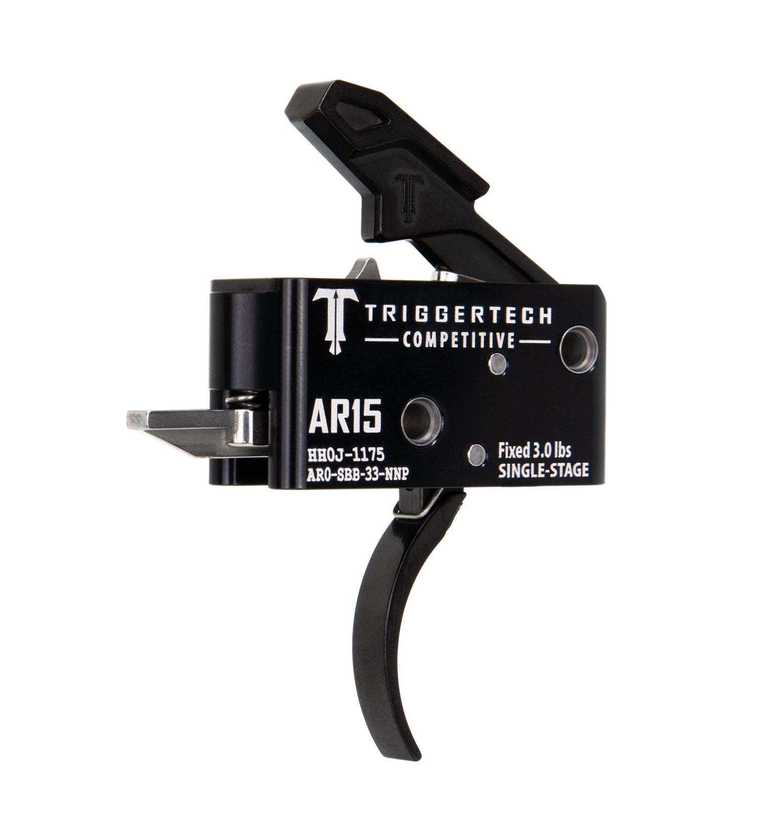 AR15 Single - Stage Trigger - TriggerTech