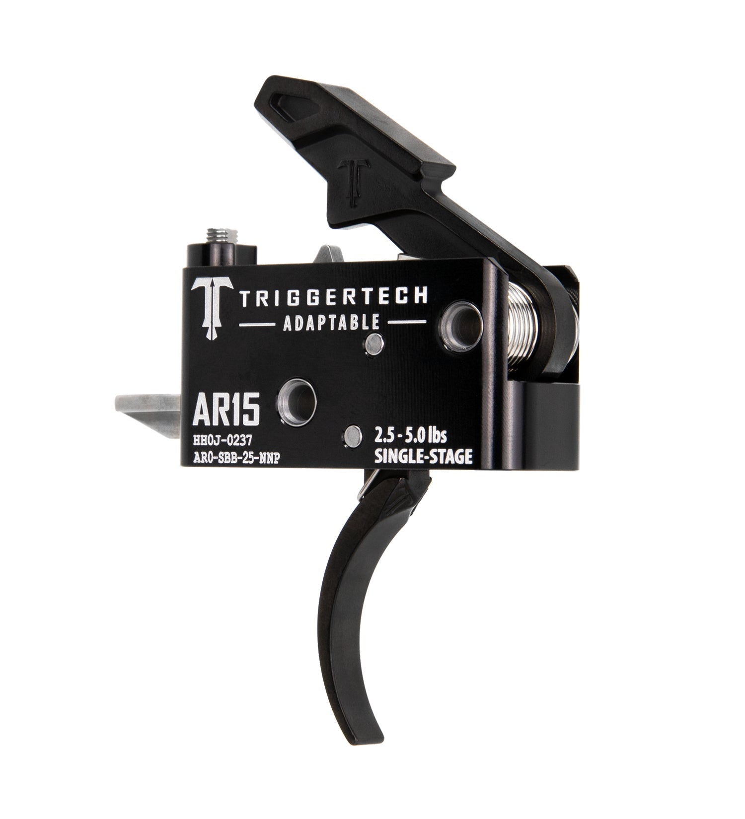 AR15 Single - Stage Trigger - TriggerTech