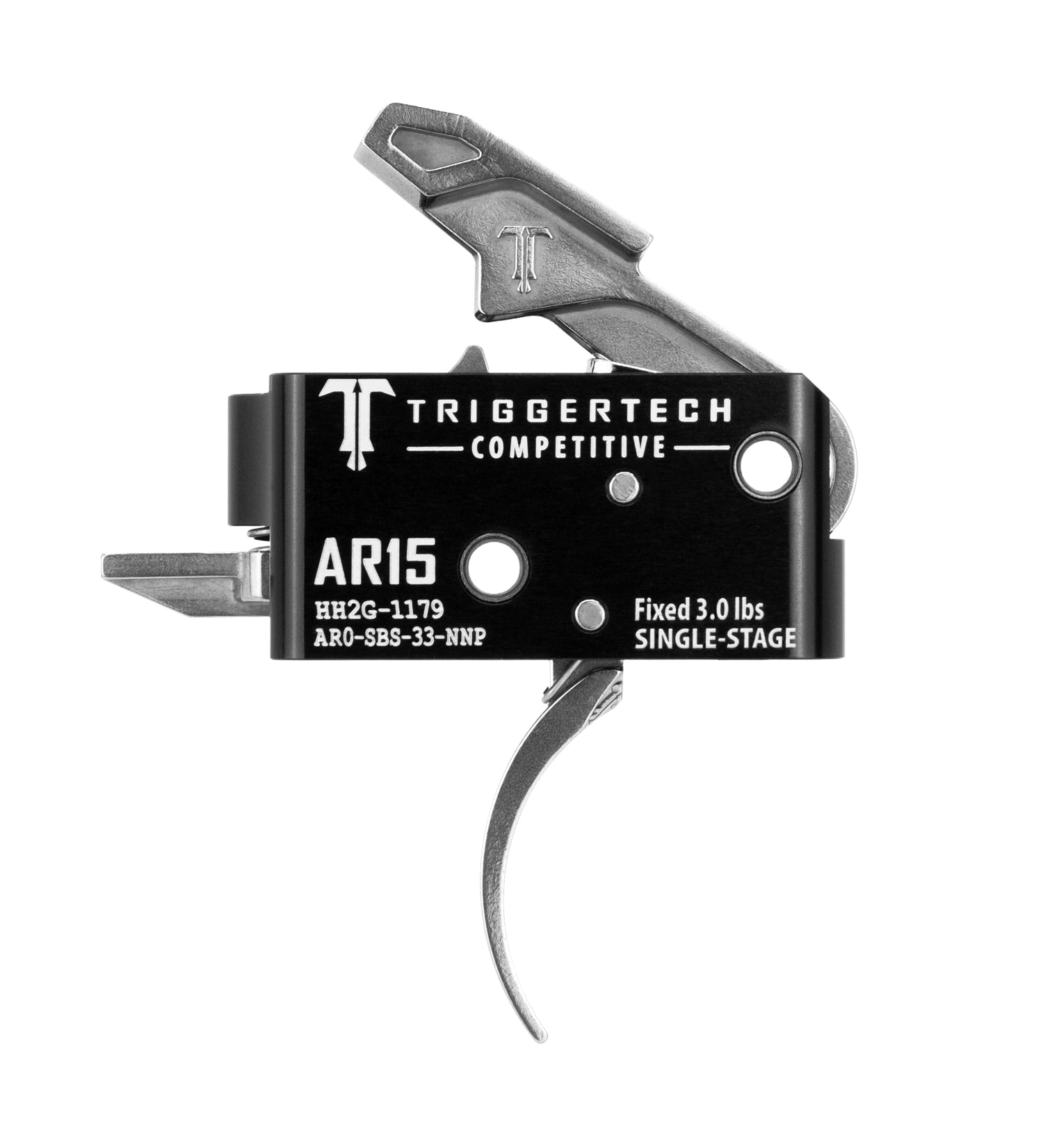 AR15 Single - Stage Trigger - TriggerTech