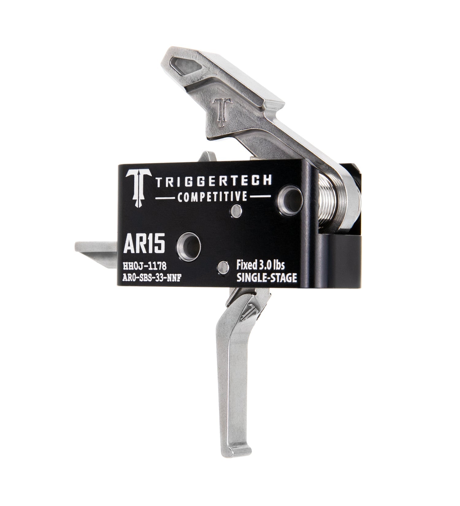 AR15 Single - Stage Trigger - TriggerTech