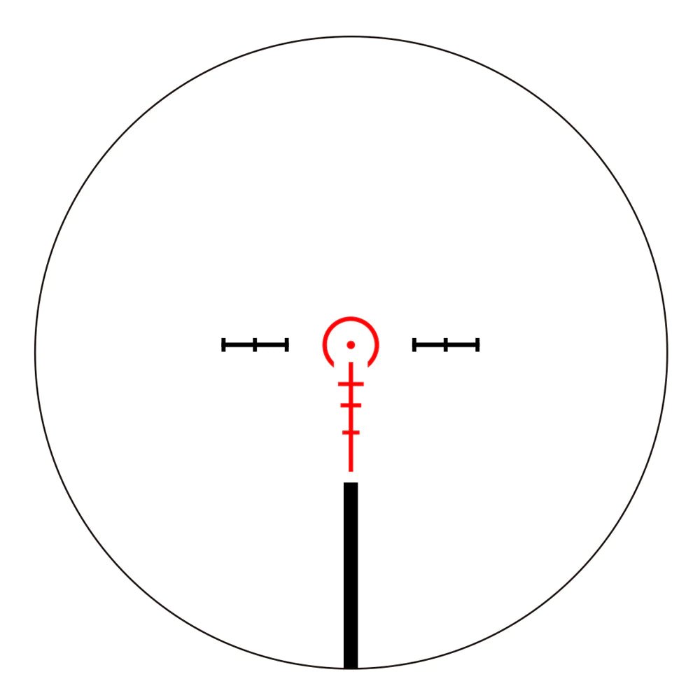 Citadel 1 - 6x24 CR1 - Sightmark