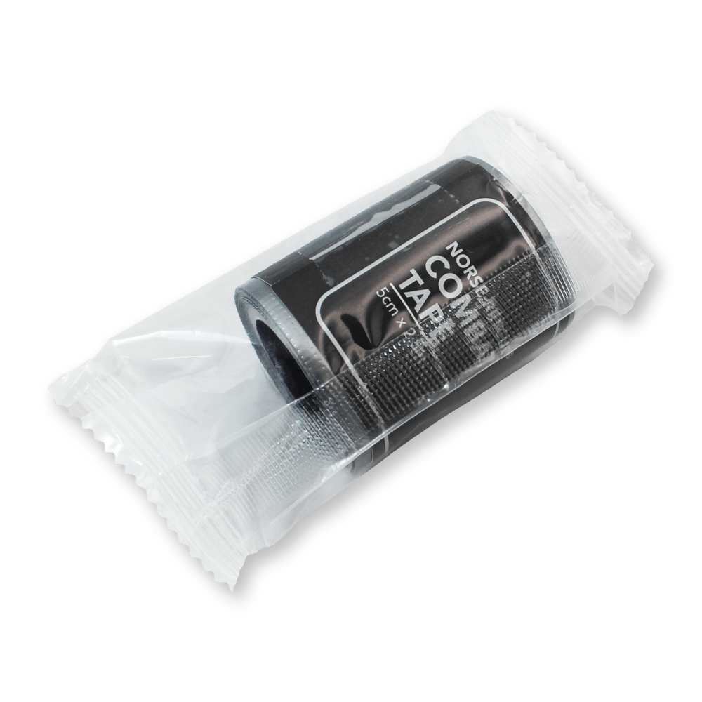 Combat Tape - Norse Rescue