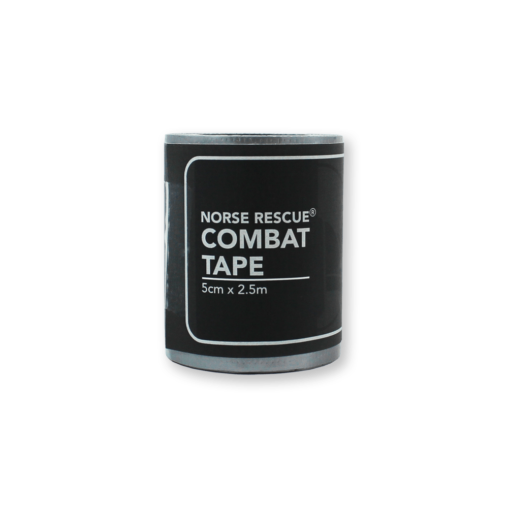 Combat Tape - Norse Rescue