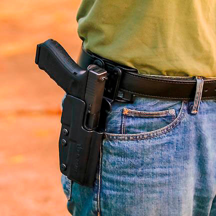 International Hylster Glock 17L/24 Gen 1-3