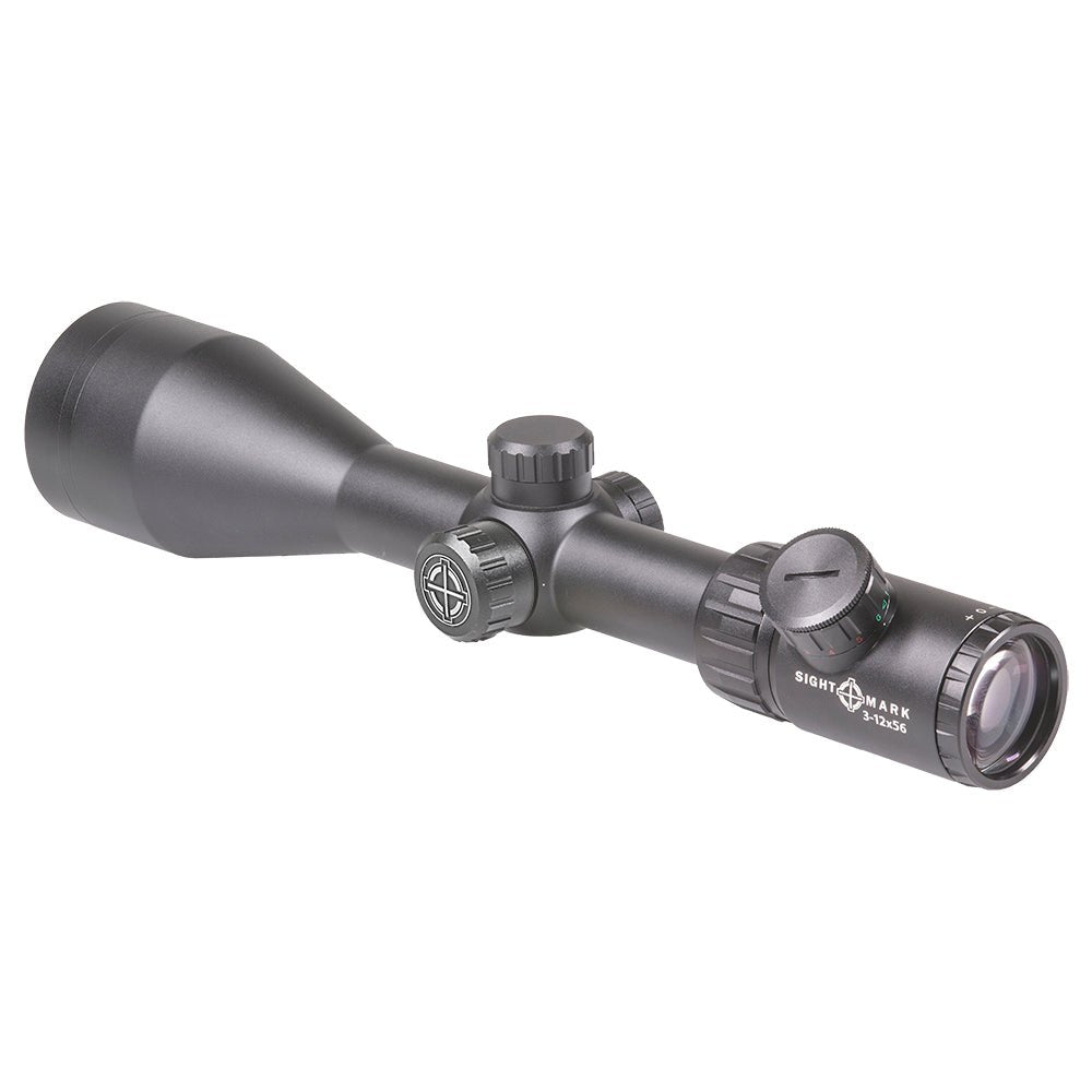 thumbnail image 2 of Night Vision Rifle Scope Sightmark Core HX Rifle Scope - 4-16x44AO 2 of 11