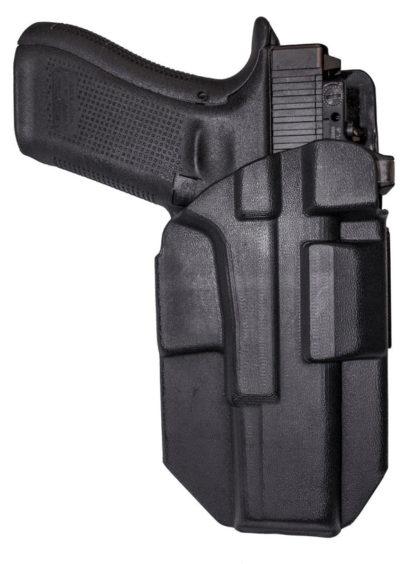 CT2 - A Level 2 Holster Auto - Lock Glock 17/22/31 Gen 1,2,3,4 - Comp - tac