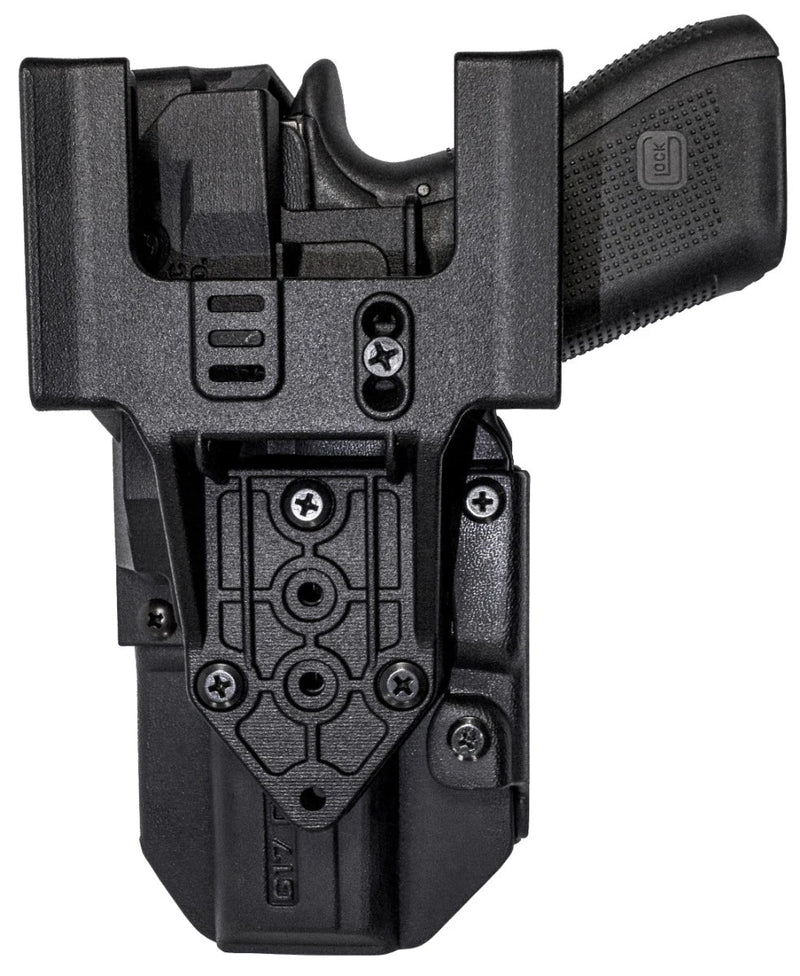 CT2-H Level 2 Hylster Sig P320