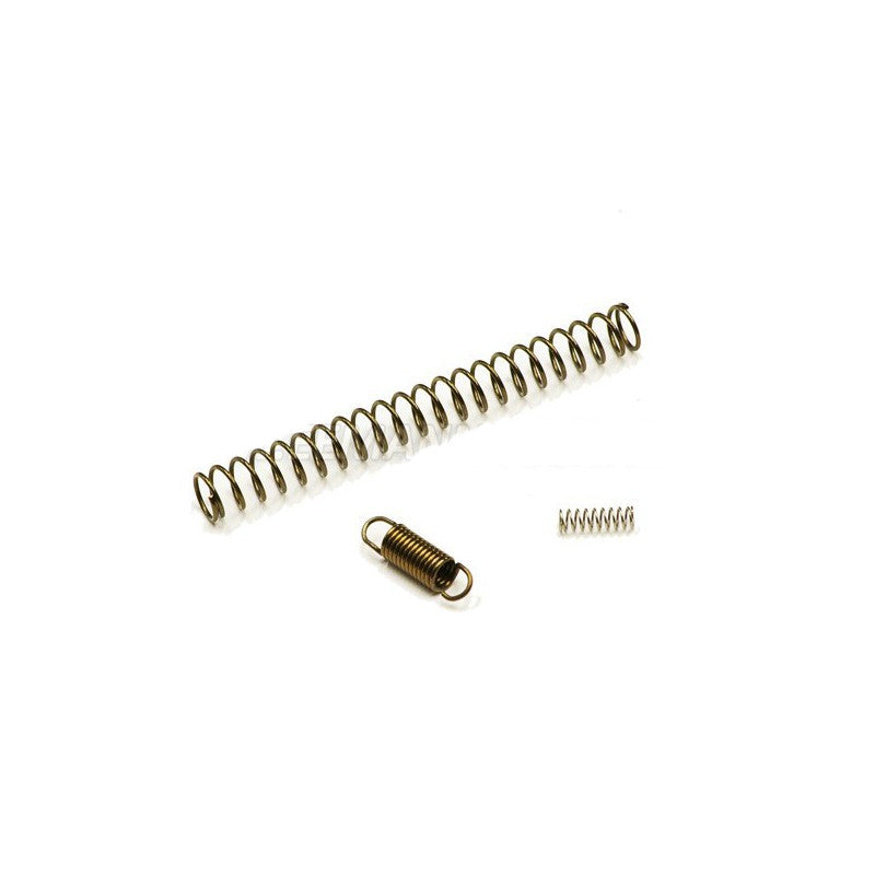 Competition Springs Kit For Glock Gen 3/4