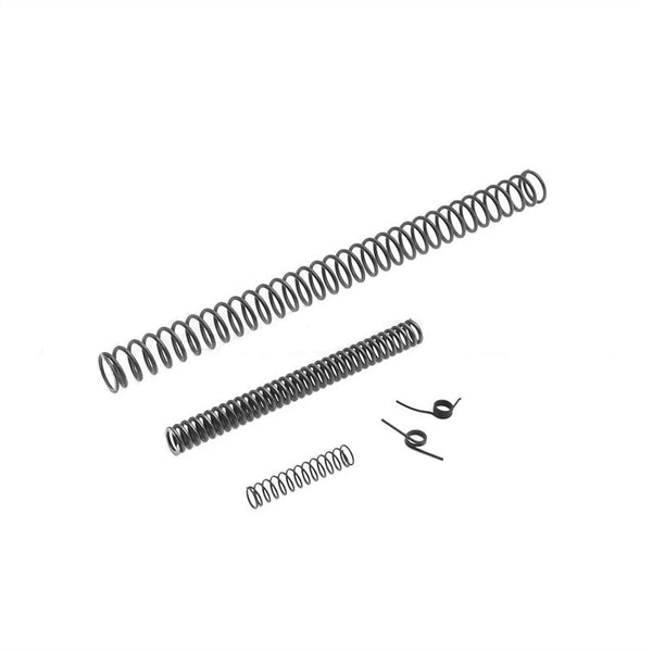 Competition Springs Kit For CZ 75 TS