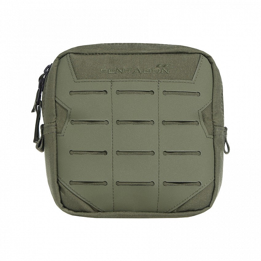 Elpis Utility Pouch - Pentagon Tactical