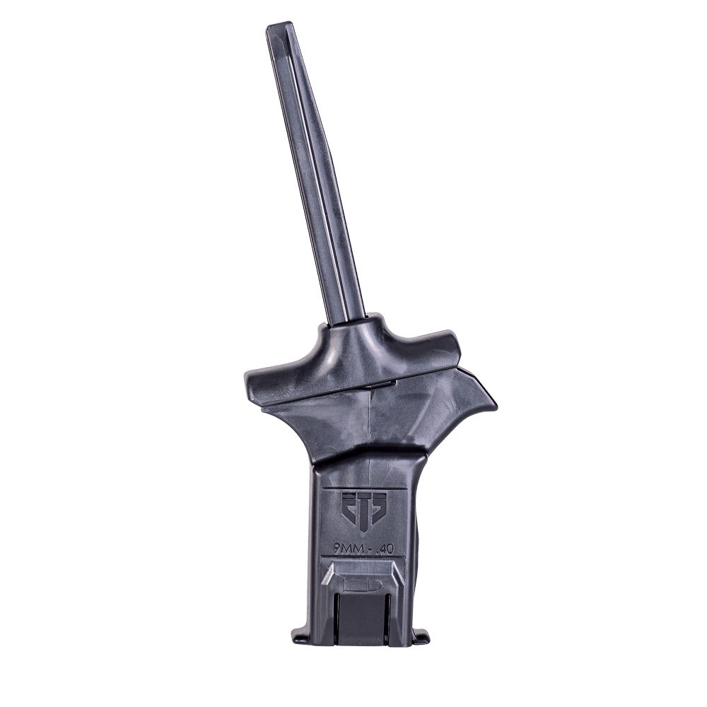 Gen II - C.A.M. Loader for All Pistol Mags 9mm/.40 - Elite Tactical Systems