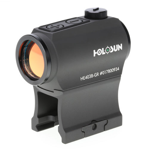 Holosun Elite HE403B-GR Microdot