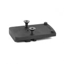 H&K VP9/VP9SK/P30/P30L/P30SK/HK45/HK45C/VP40 Dovetail Mount for Trijicon RMR, Holosun 407c/507c - Evolution Gun Works