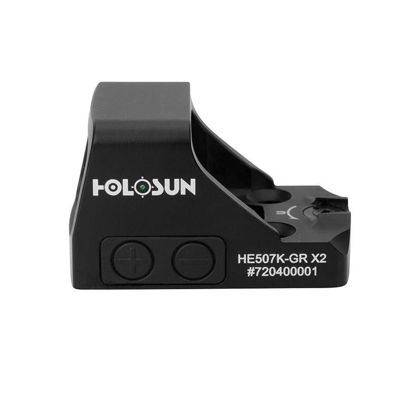 Holosun HE507K-GR X2