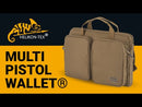 Helikon-Tex - Multi Pistol Wallet ®-Cordura®