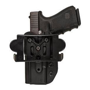 Sticky Grip Gun Holster For Smith&Wesson : 639, 659, 909...