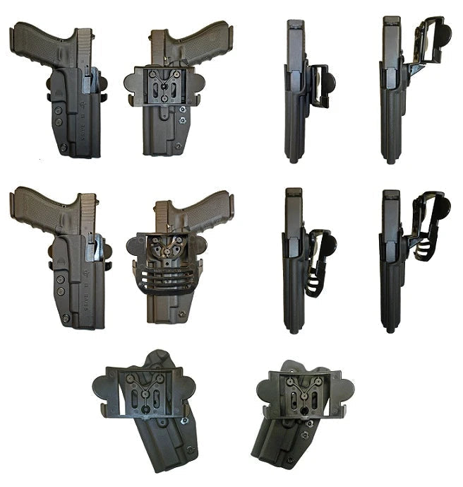 International™ Hylster Glock 26/27/28/33 Gen 1, 2, 3, 4