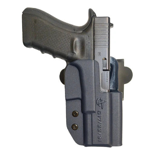 International™ Hylster Glock 34/35 Gen 3, 4
