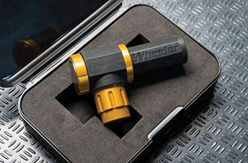 Wheeler Professional Laser Bore Sighter
