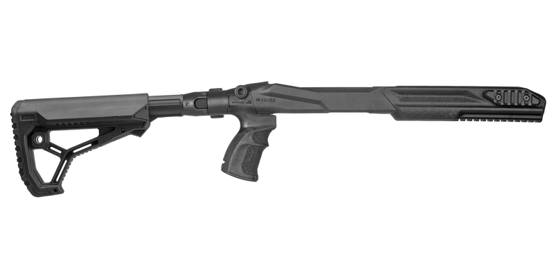 Ruger 10/22 Precision Stock