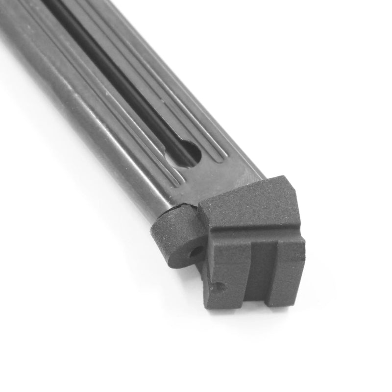 MagRail - Magazine Floor Plate Rail Adapter