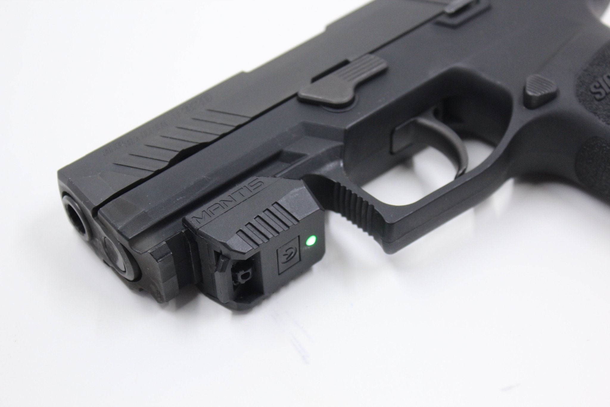 Mantis X10 Elite - Shooting Performance System