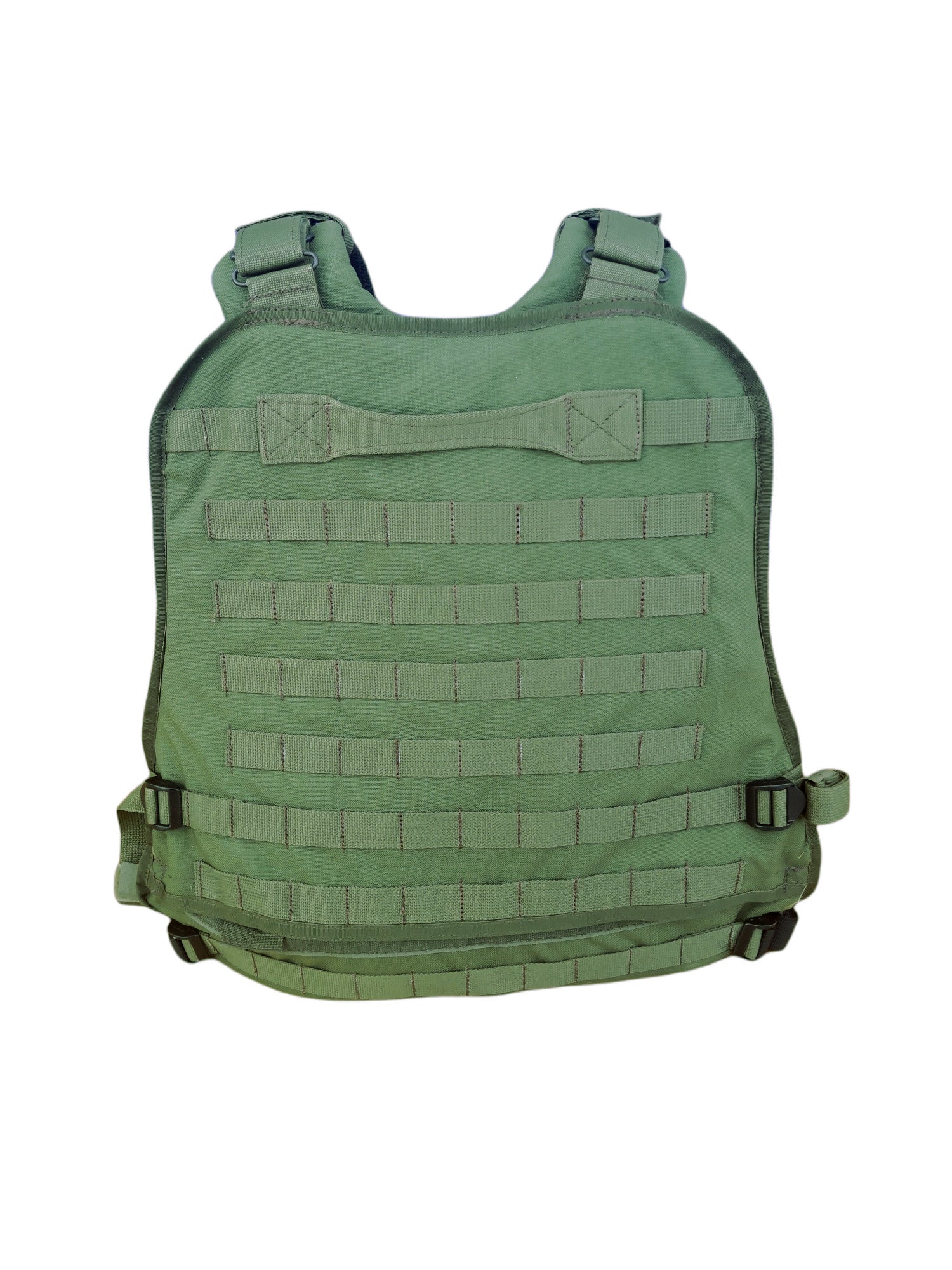 Masada Skuddsikker Vest/Platebærer - IIIA - Masada Armour