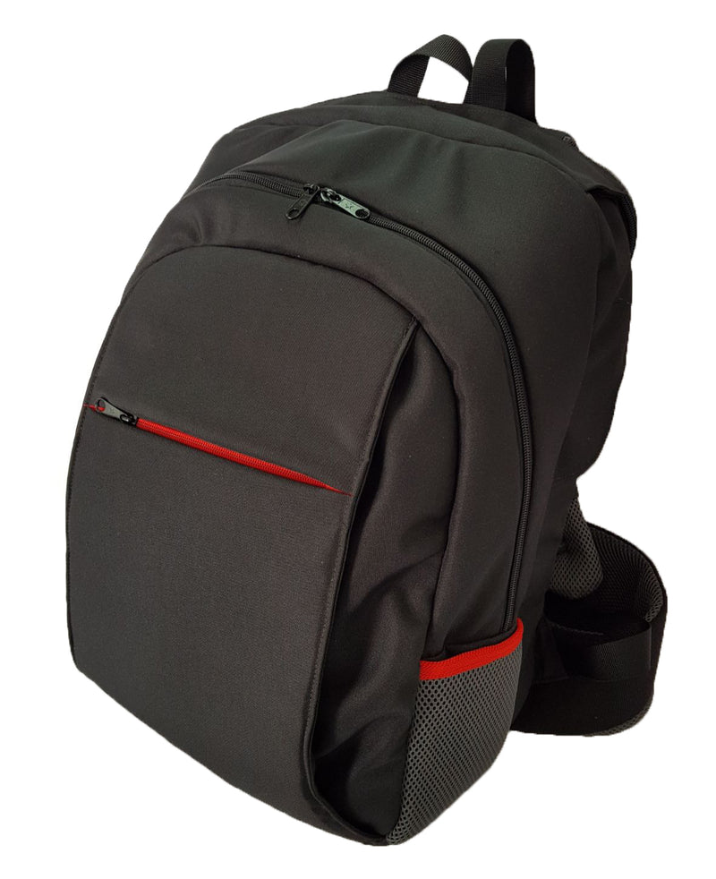 Masada Bulletproof Backpack Full Body Armor/Bulletproof Vest, Level IIIA
