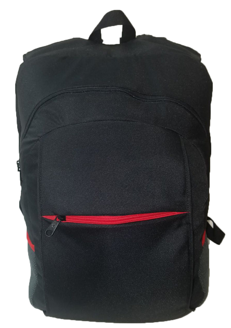 Masada Bulletproof Backpack Full Body Armor/Bulletproof Vest, Level IIIA