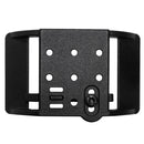 Mid - Ride Belt Mount for CT2/3 - Comp - tac