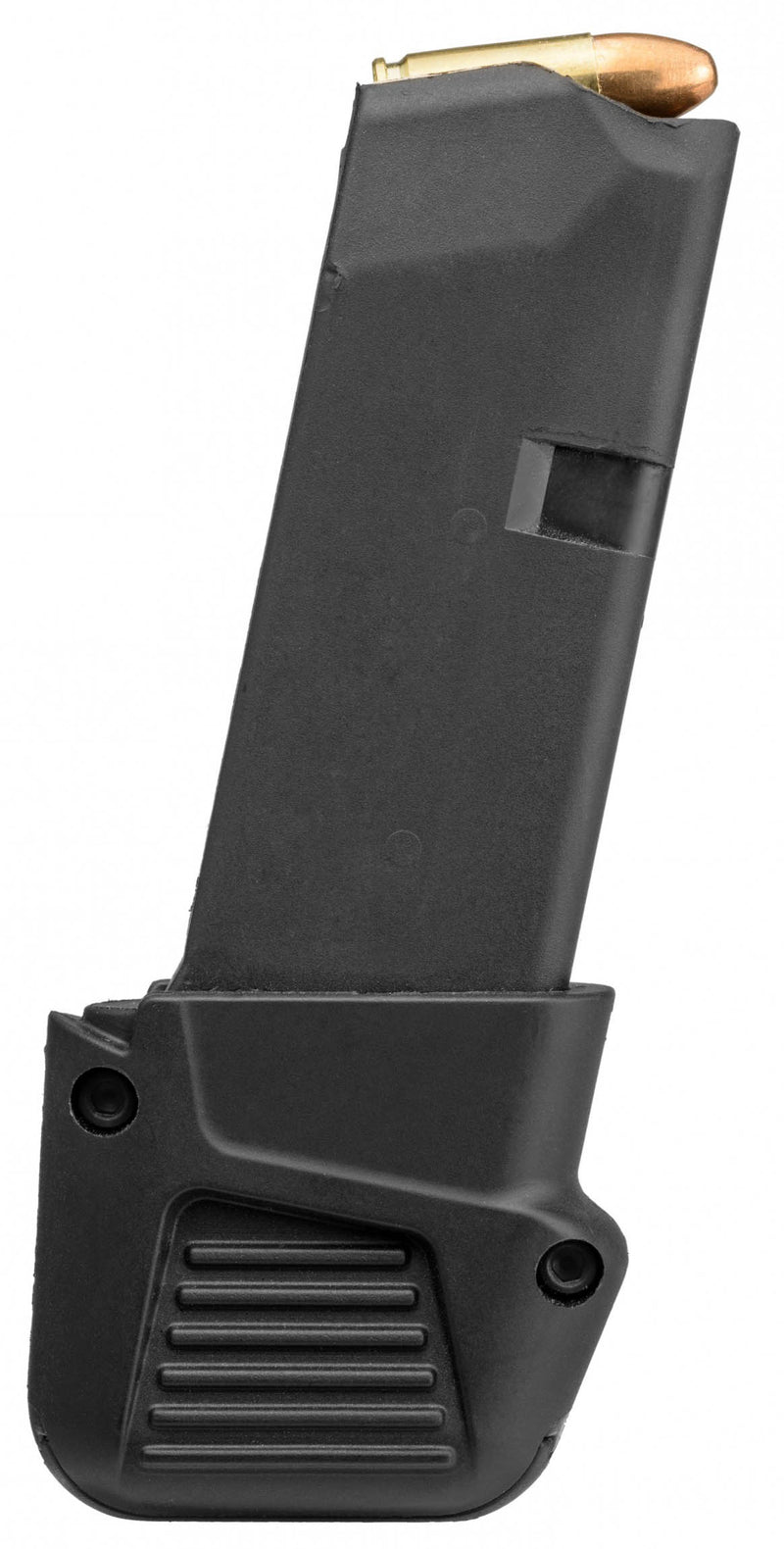 4-Round Magazine Extension for Glock 43