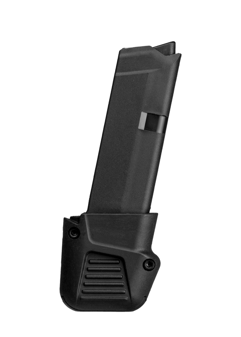 4-Round Magazine Extension for Glock 42