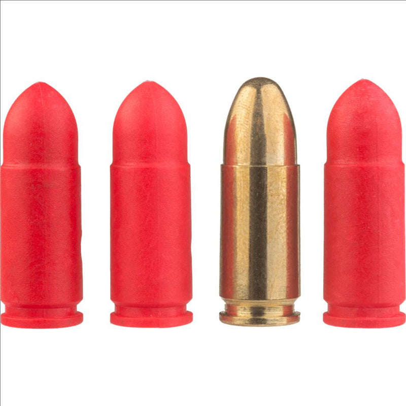 Dummy Practice Ammo, Package of 10
