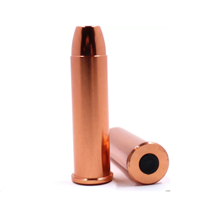 Pink Rhino Snap Caps Dummy Rounds, .357 Magnum - 6 stk - Mantis