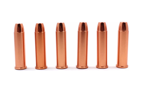 Pink Rhino Snap Caps Dummy Rounds, .357 Magnum - 5 stk
