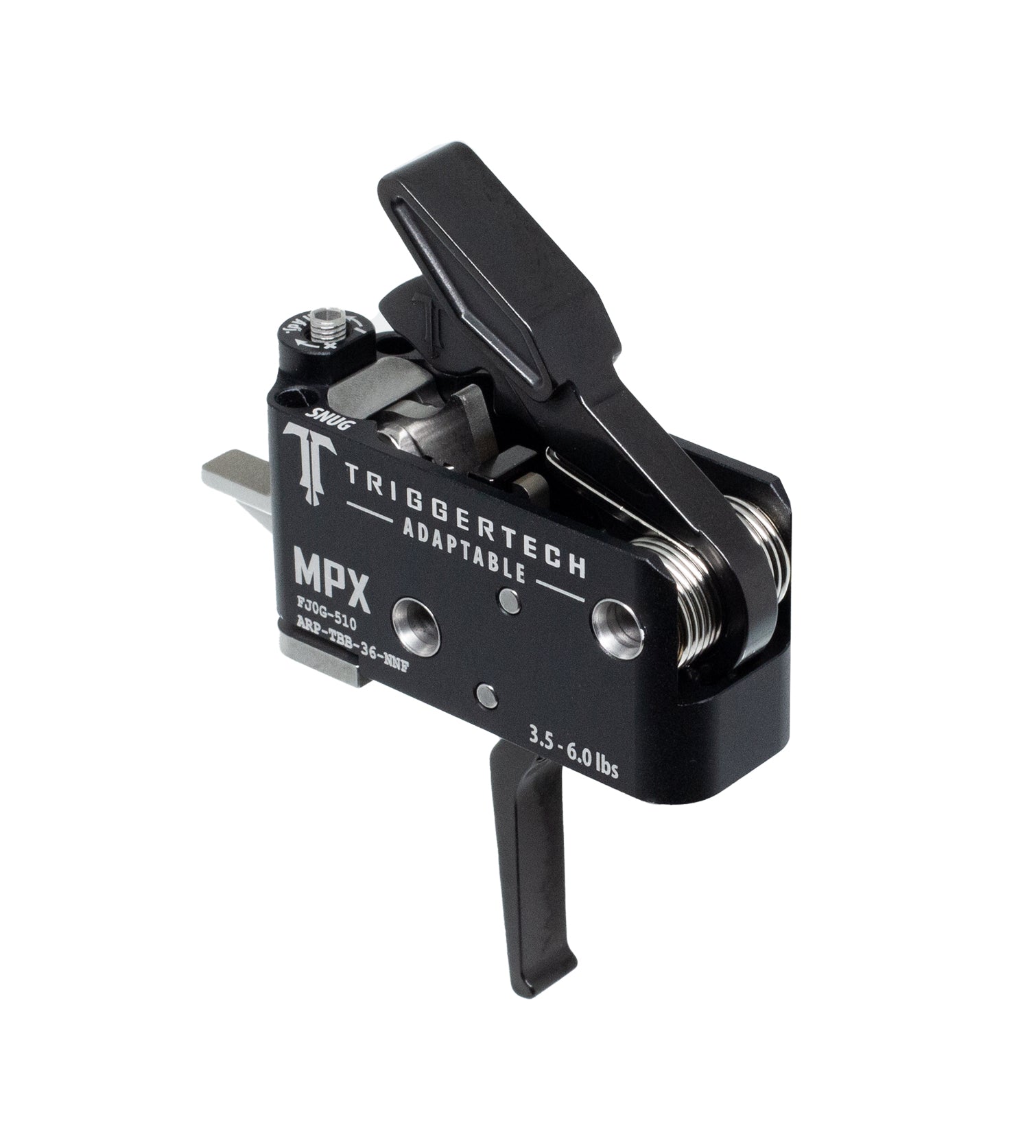 Pistol Caliber Carbines - TriggerTech