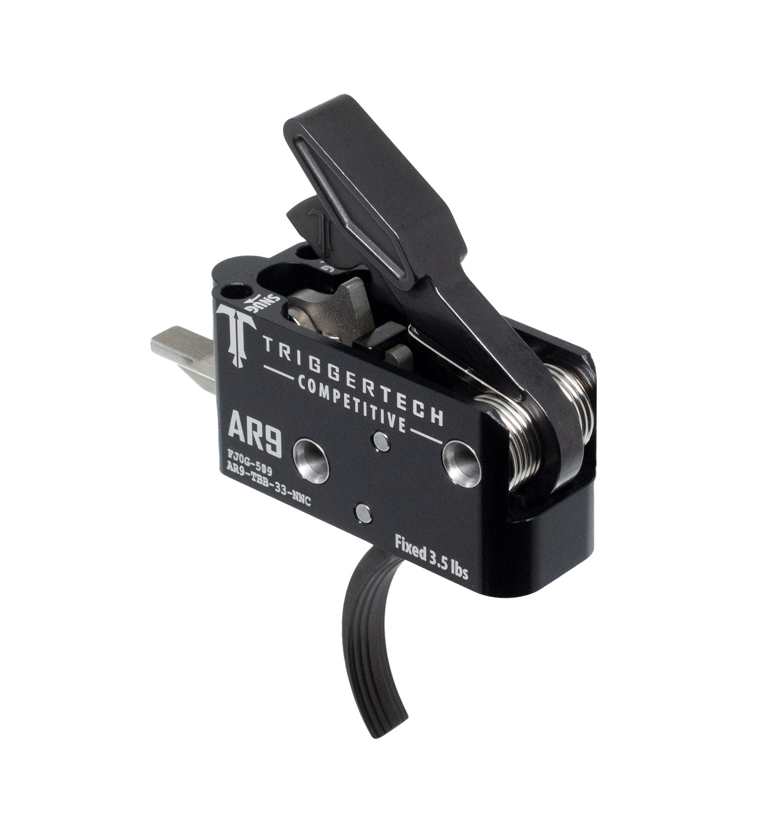 Pistol Caliber Carbines - TriggerTech