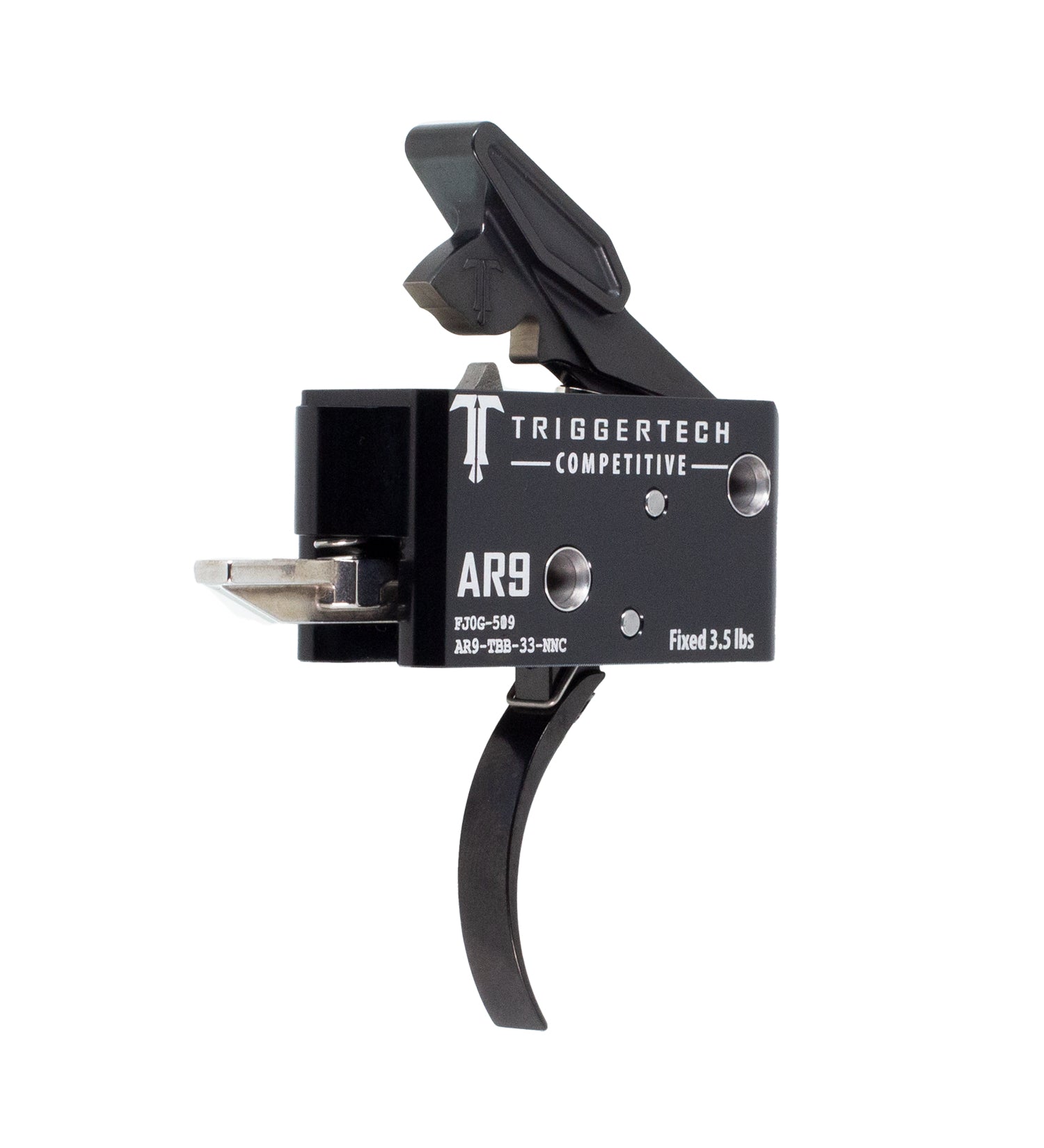 Pistol Caliber Carbines - TriggerTech