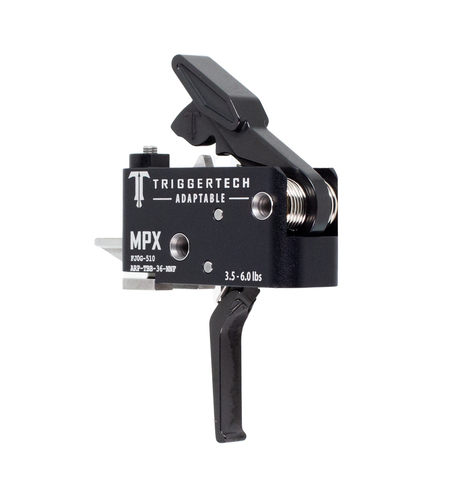 Pistol Caliber Carbines - TriggerTech