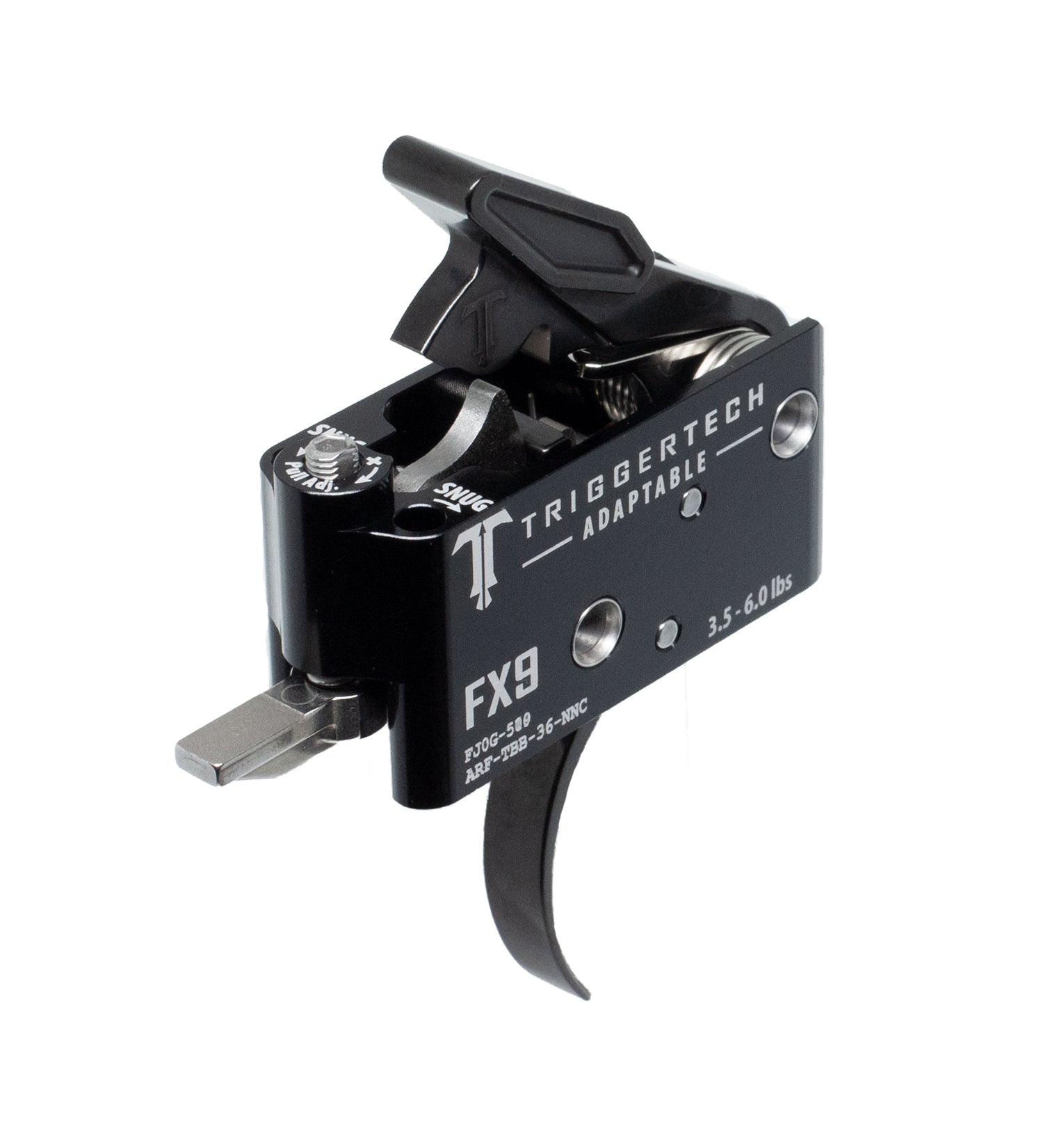 Pistol Caliber Carbines - TriggerTech