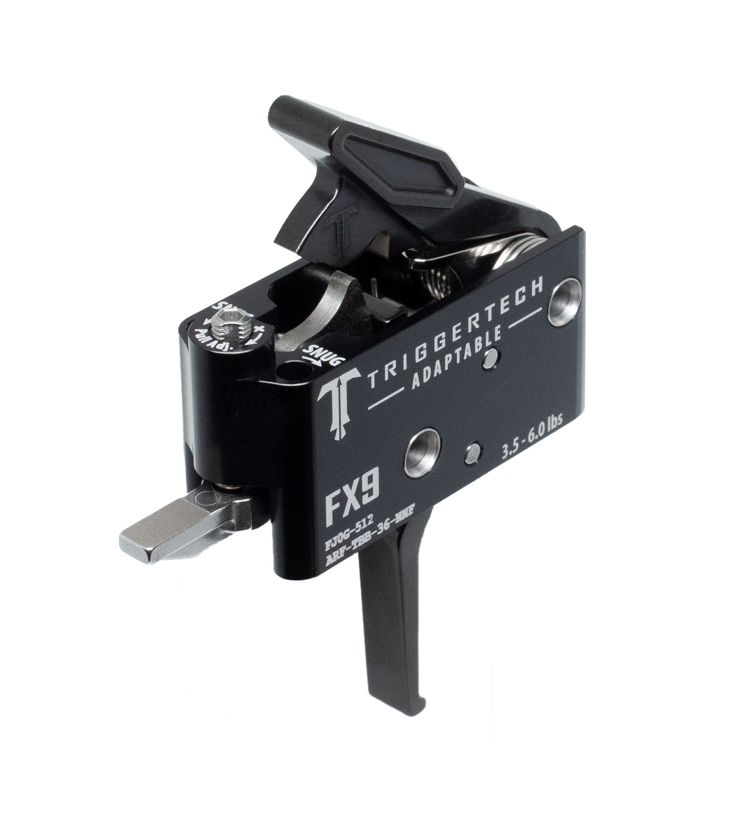 Pistol Caliber Carbines - TriggerTech