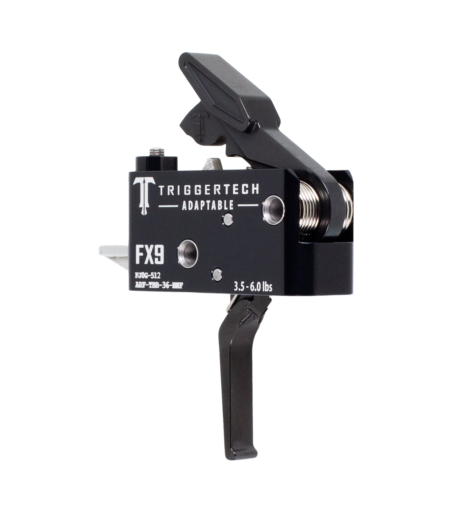 Pistol Caliber Carbines - TriggerTech